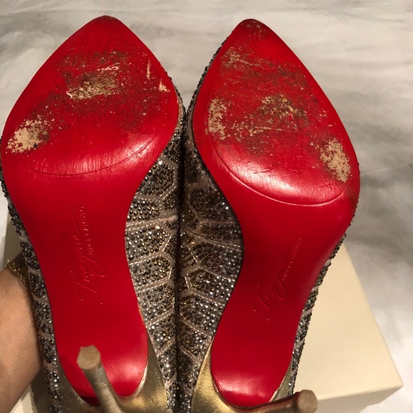 IMAGINE VINCE CAMUTO Heels!! - Picture 8 of 9